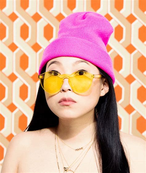 awkwafina nude pics|AWKWAFINA Nude